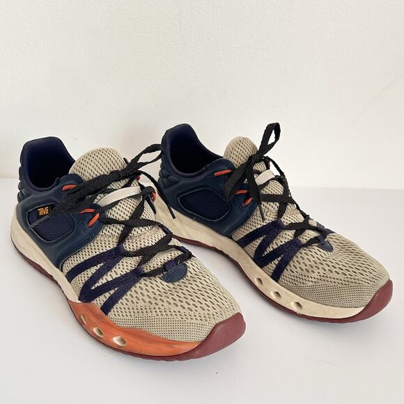 Teva Terra Float Churn Casual Shoes Size 7.5 - Picture 3 of 7
